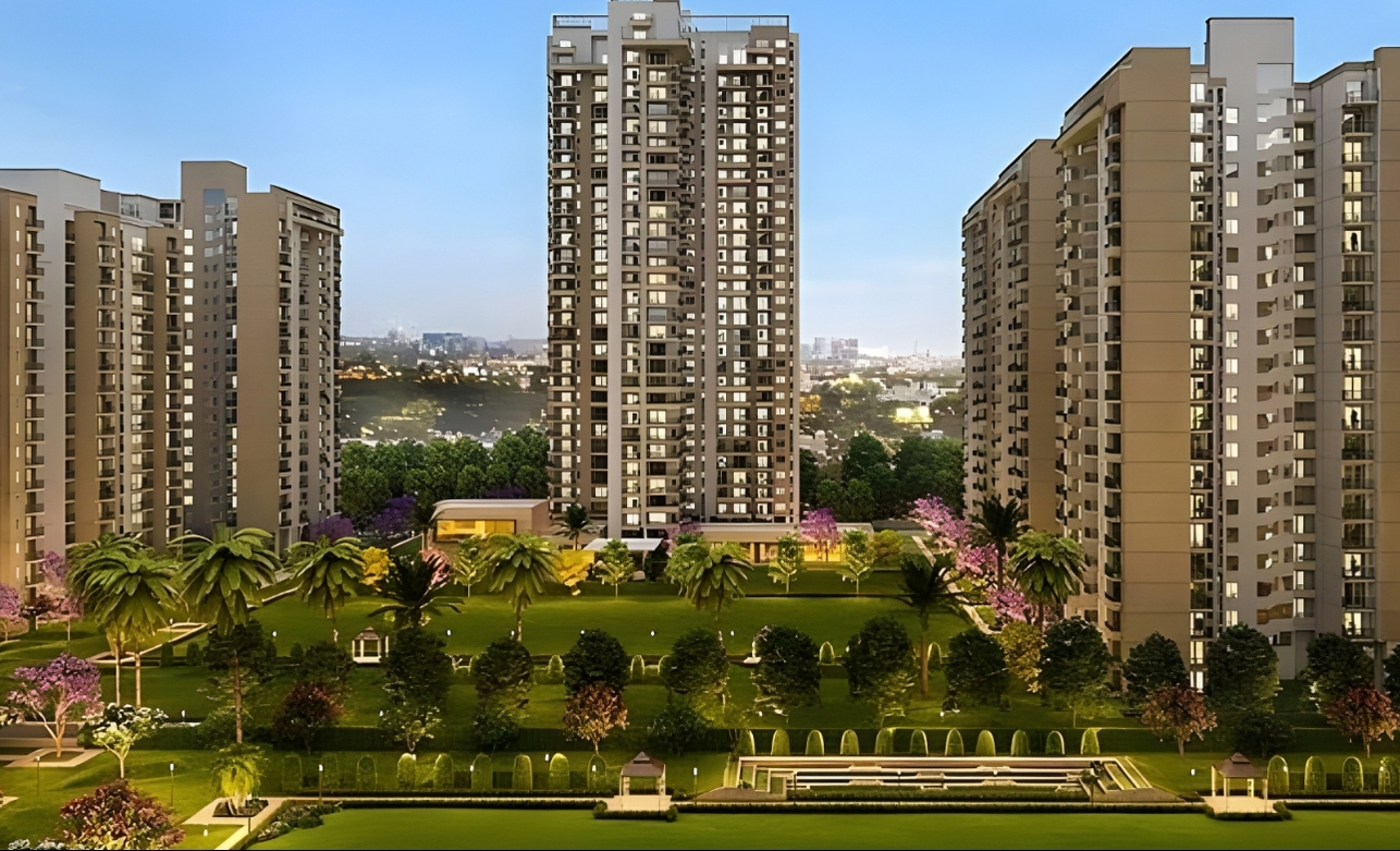 Godrej Hoskote , East Bangalore  